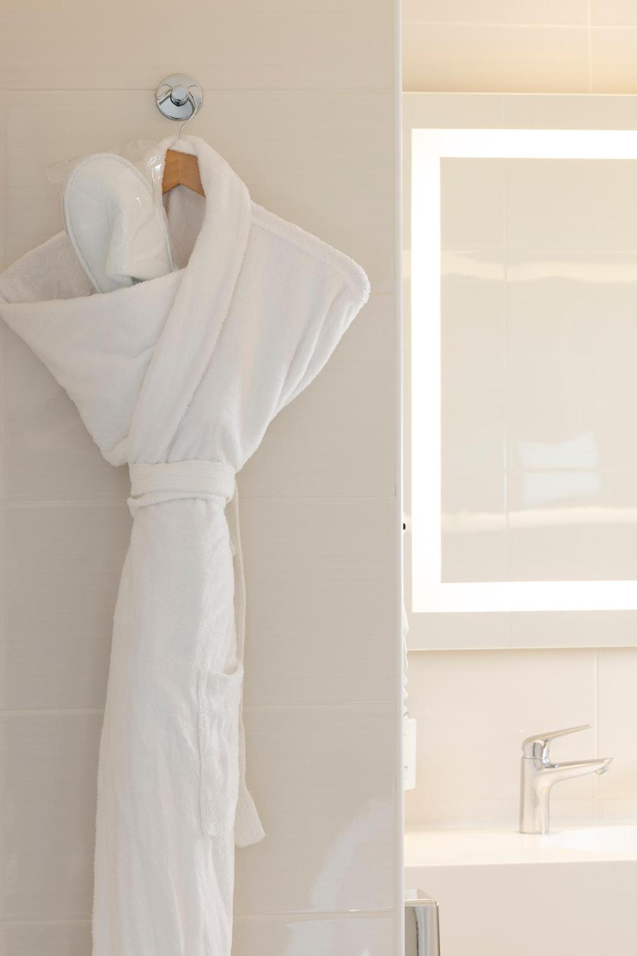 Hotel 66 Nice Bagian luar foto